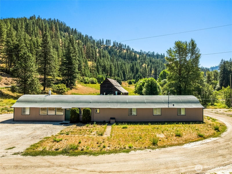 10547 Merry Canyon Road