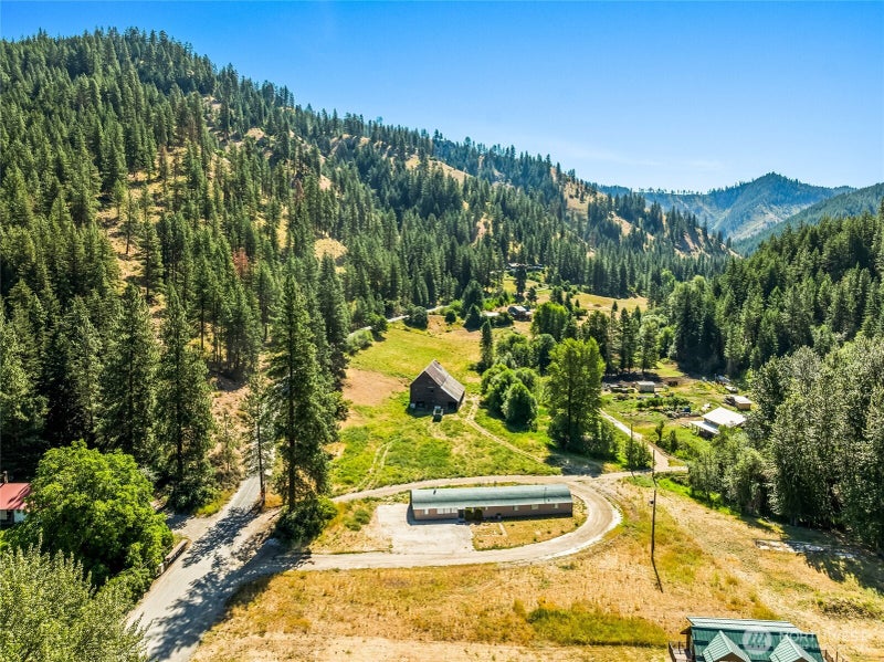 10547 Merry Canyon Road