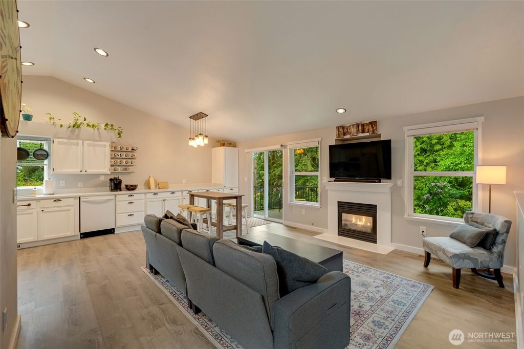 Photo of 17514 Redhawk Drive, Arlington, WA 98223 (MLS # 2364020)