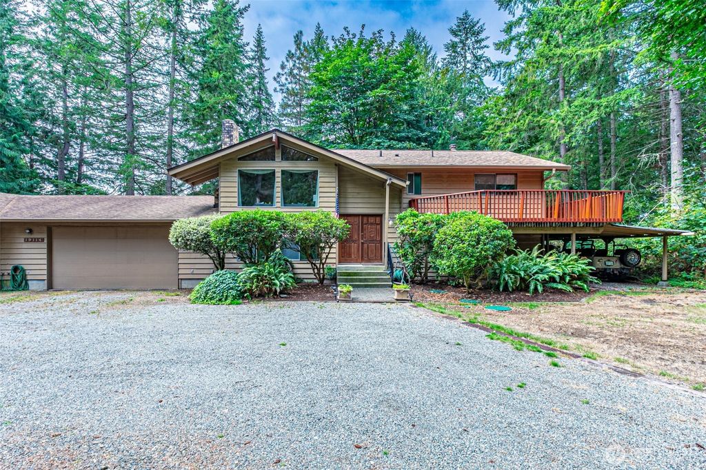 Photo of 19114 SE 295 Street, Kent, WA 98042 (MLS # 2432569)