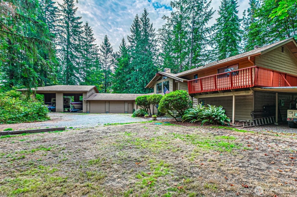 Photo of 19114 SE 295 Street, Kent, WA 98042 (MLS # 2432569)