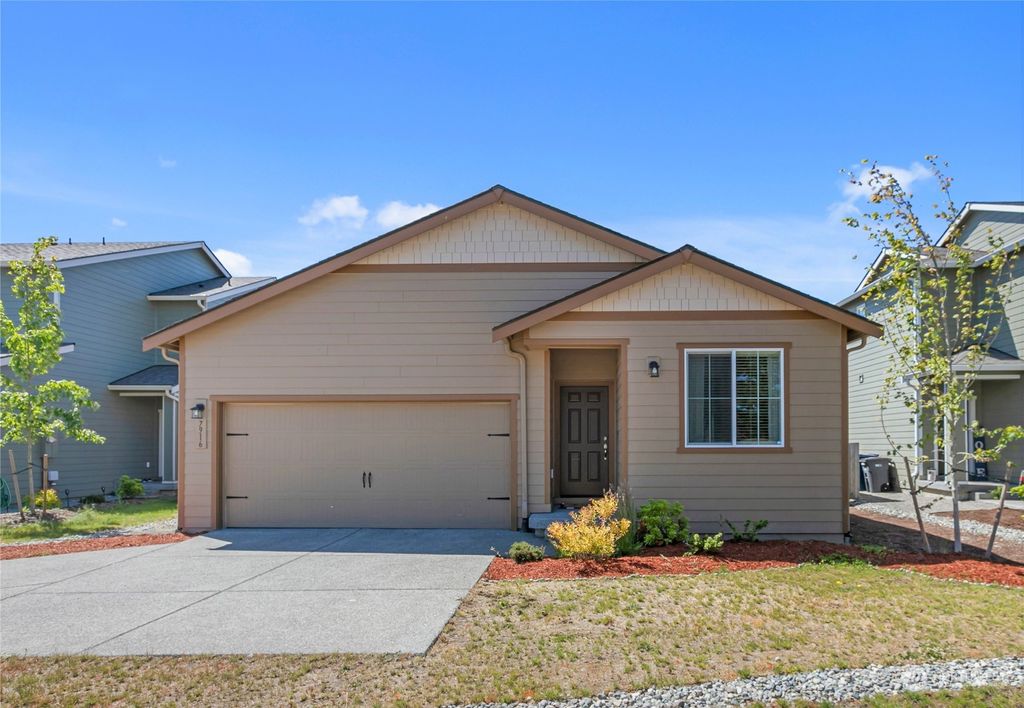 Photo of 7916 285th Place NW, Stanwood, WA 98292 (MLS # 2077079)