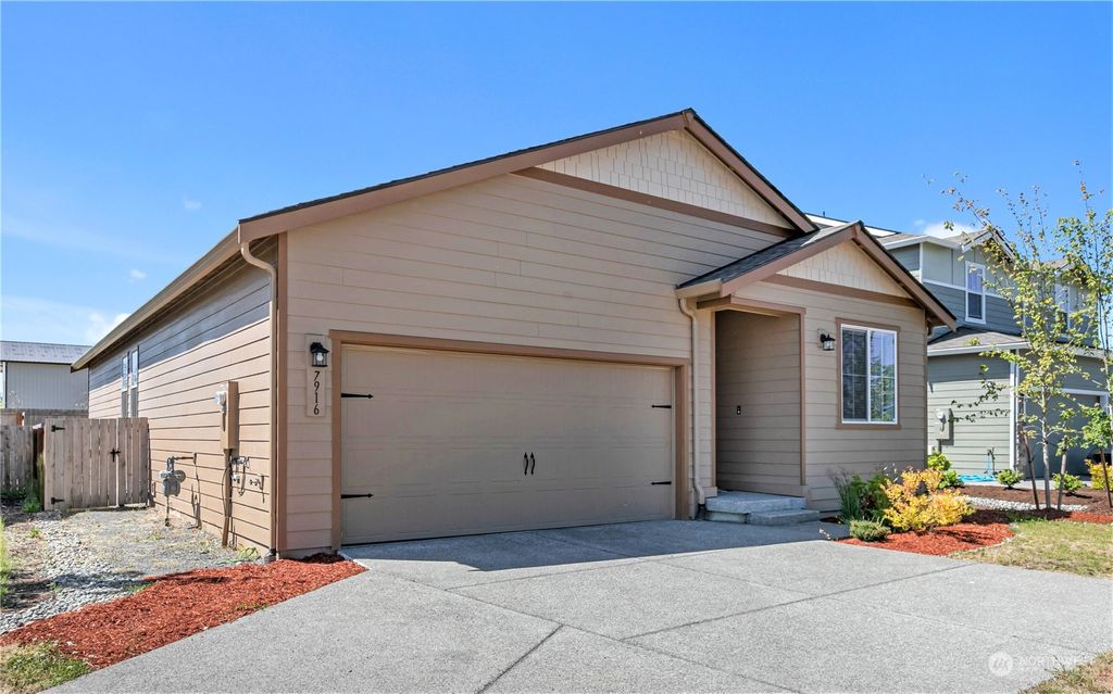 Photo of 7916 285th Place NW, Stanwood, WA 98292 (MLS # 2077079)