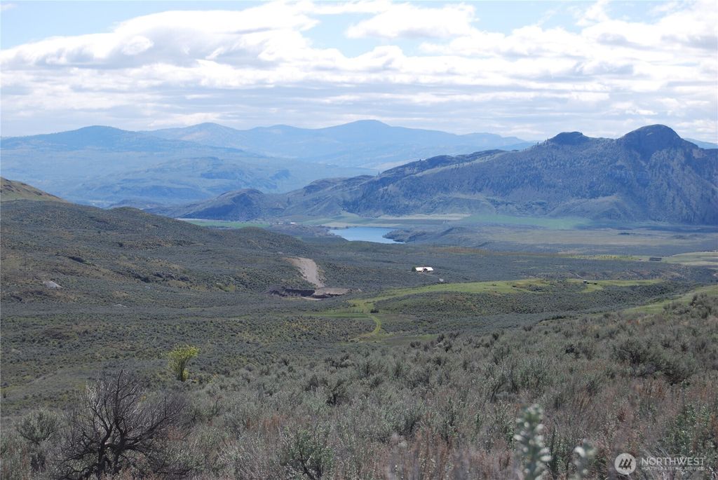 Photo of 0 Lower White Road, Tonasket, WA 98855 (MLS # 2504576)