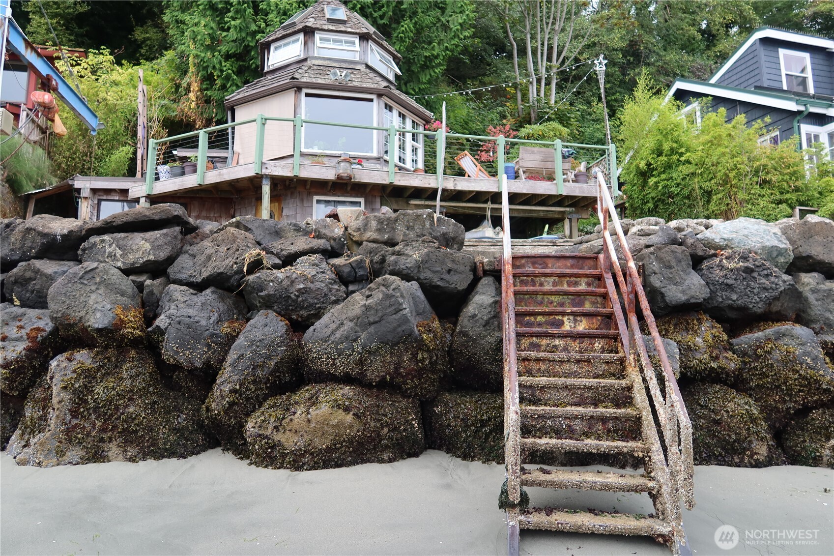 9634 SW Bunker Trail