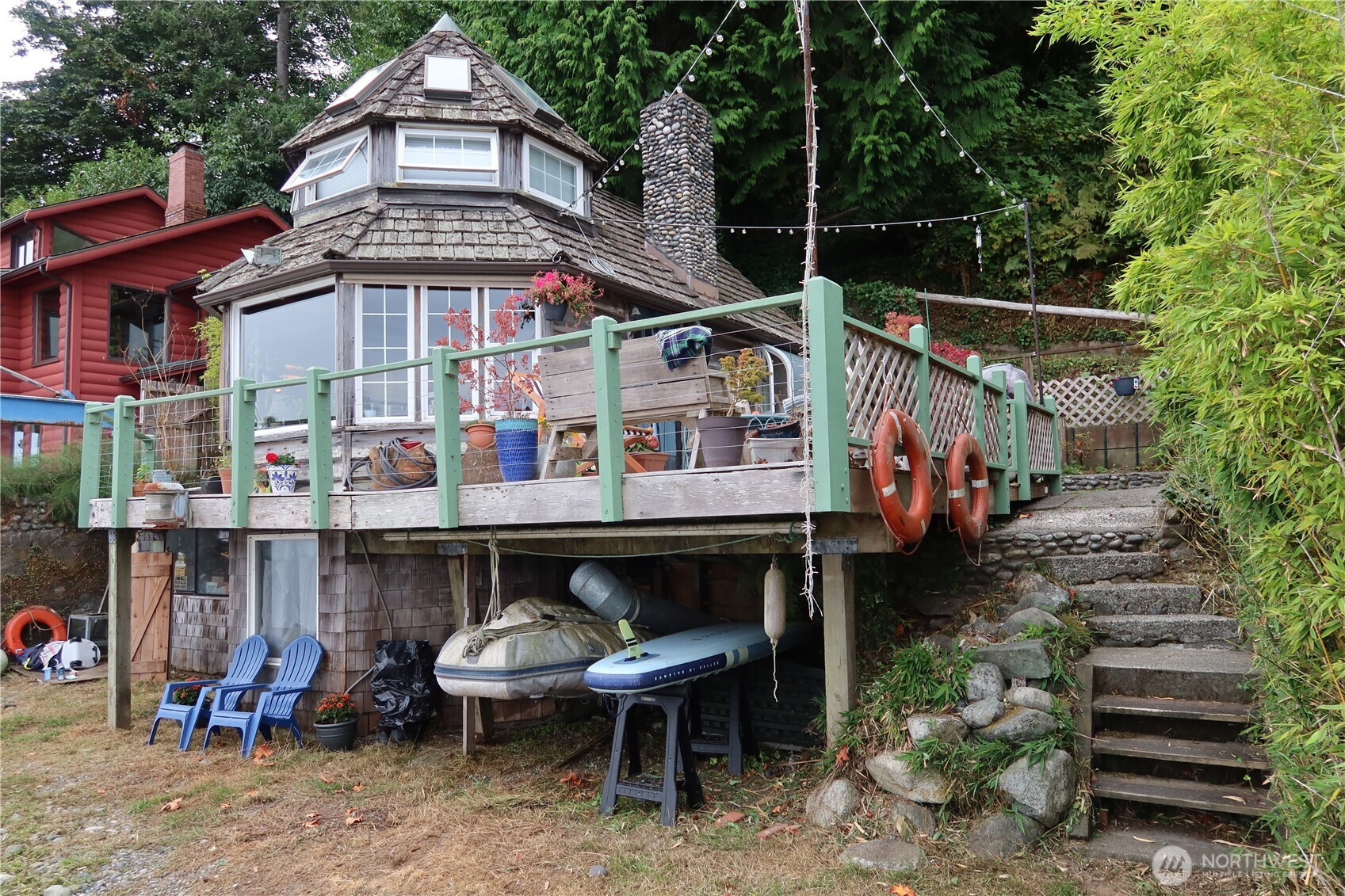 9634 SW Bunker Trail