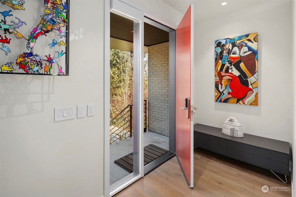 Photo of 6013 53rd Avenue NE, Seattle, WA 98115 (MLS # 2330181)