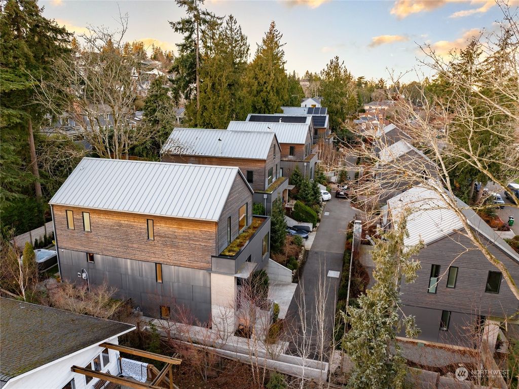 Photo of 6013 53rd Avenue NE, Seattle, WA 98115 (MLS # 2330181)