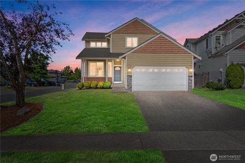 Photo of 9409 190th Street E, Puyallup, WA 98375 (MLS # 2419368)