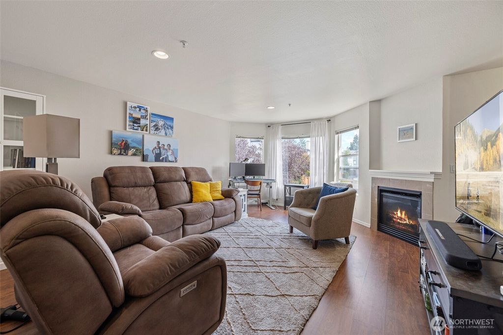 Photo of 8823 Holly Drive #502, Everett, WA 98208 (MLS # 2421944)