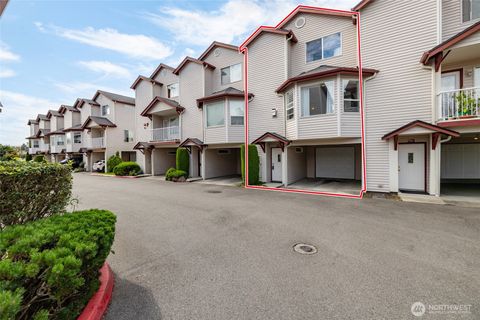 Photo of 8823 Holly Drive #502, Everett, WA 98208 (MLS # 2421944)