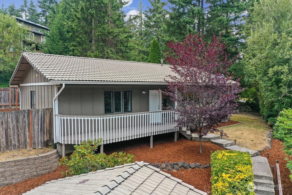 9205 Morning Side Drive NW