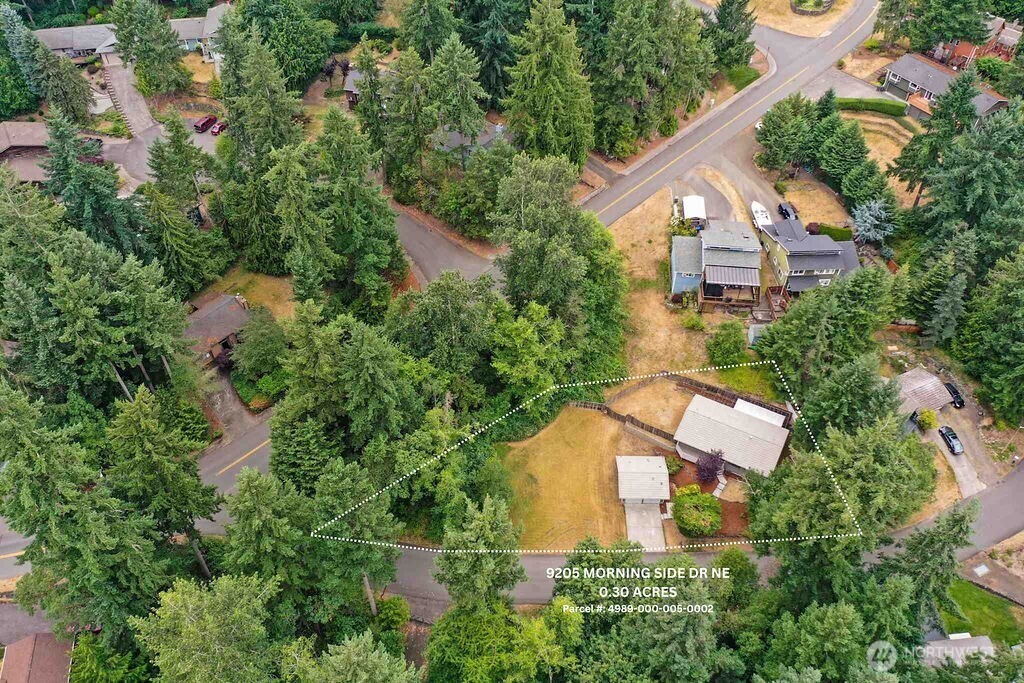 9205 Morning Side Drive NW