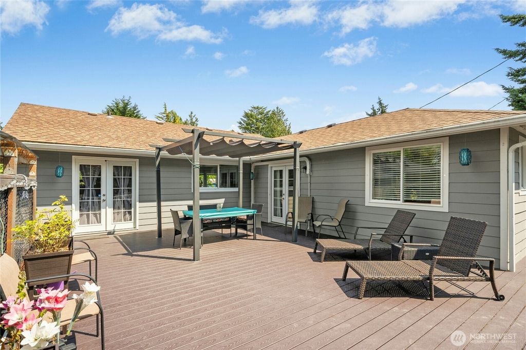 Photo of 9359 31st Place SW, Seattle, WA 98126 (MLS # 2398652)