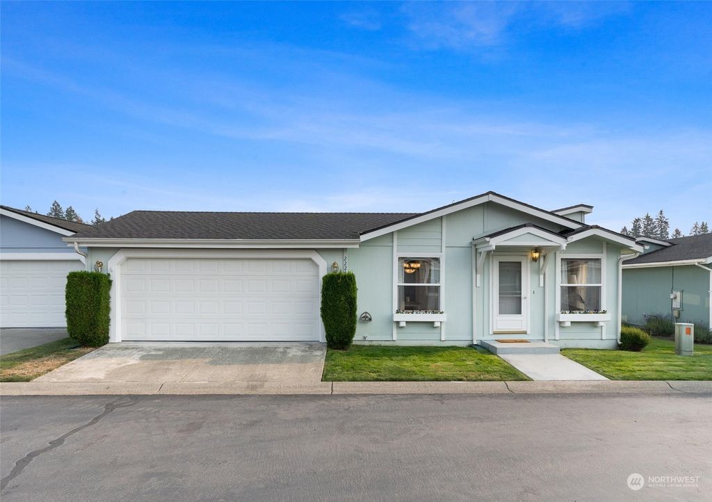 Photo of 22241 SE 241st Place #62, Maple Valley, WA 98038 (MLS # 2154780)