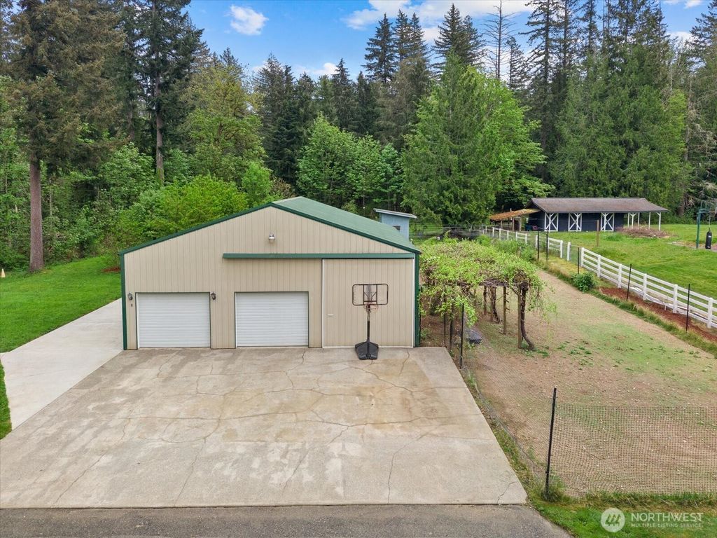 Photo of 22814 283rd Avenue SE, Maple Valley, WA 98038 (MLS # 2511096)
