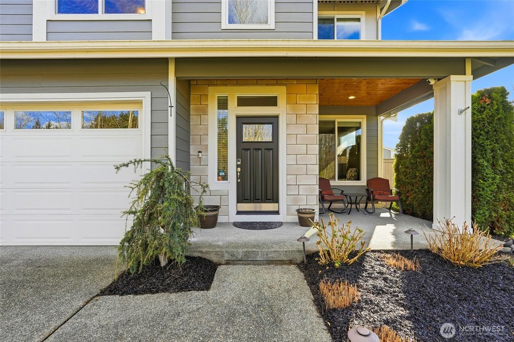 Photo of 3510 129th Place SE, Everett, WA 98208 (MLS # 2481892)