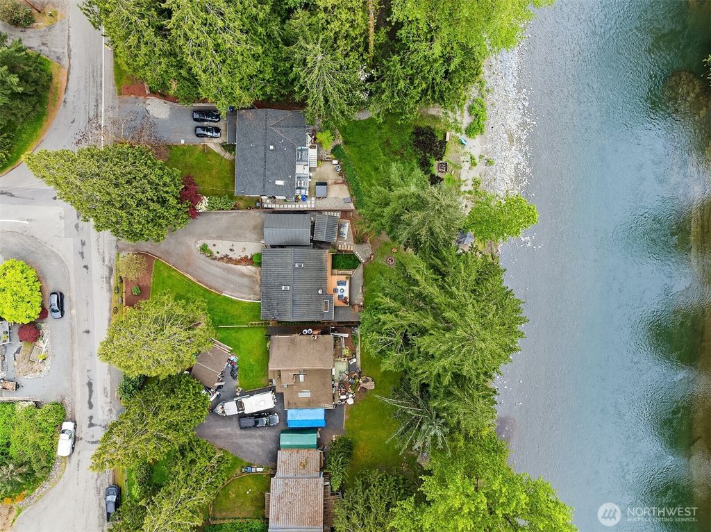 Photo of 17206 116th Place NE, Arlington, WA 98223 (MLS # 2513639)