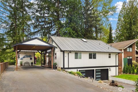Photo of 17206 116th Place NE, Arlington, WA 98223 (MLS # 2513639)