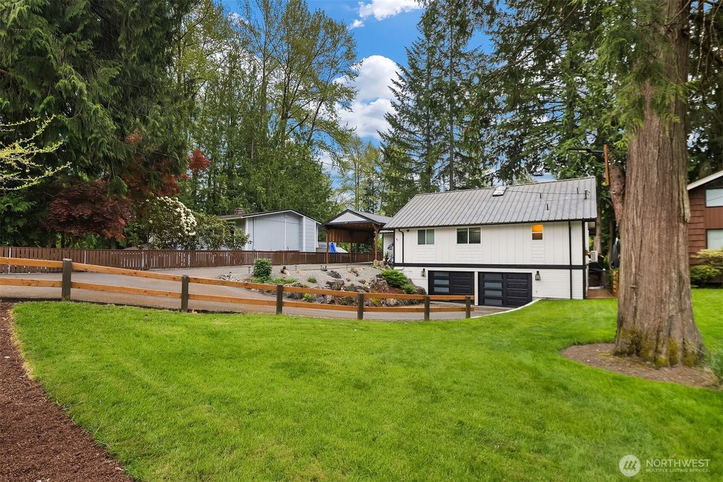 Photo of 17206 116th Place NE, Arlington, WA 98223 (MLS # 2513639)
