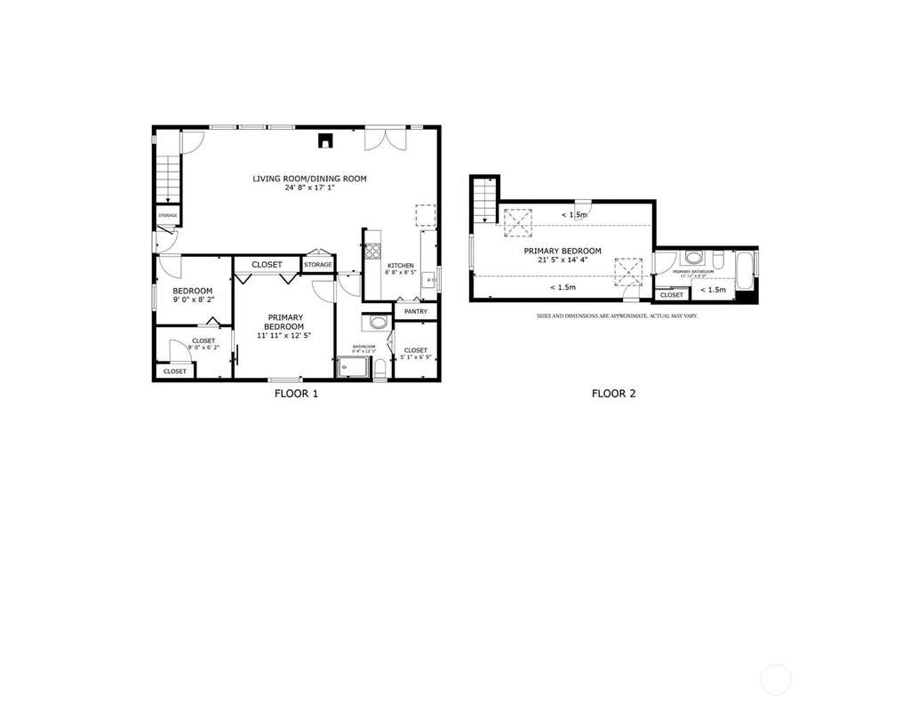 Photo of 17206 116th Place NE, Arlington, WA 98223 (MLS # 2513639)