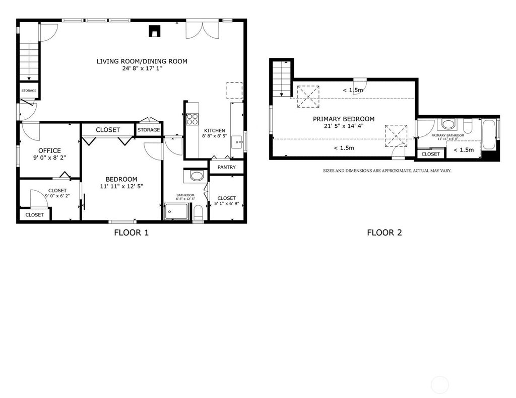 Photo of 17206 116th Place NE, Arlington, WA 98223 (MLS # 2513639)
