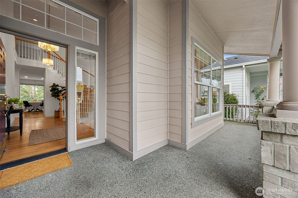 Photo of 932 N Magnolia Lane, Tacoma, WA 98406 (MLS # 2455591)