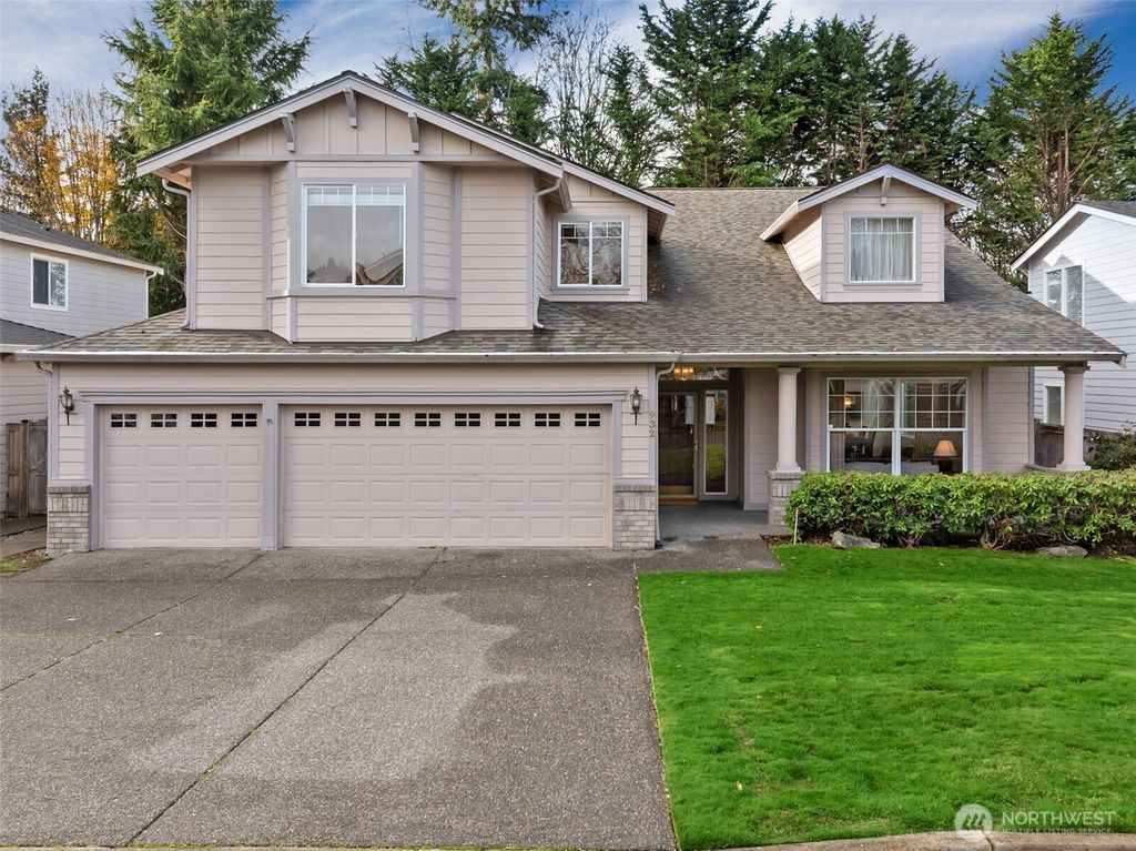Photo of 932 N Magnolia Lane, Tacoma, WA 98406 (MLS # 2455591)