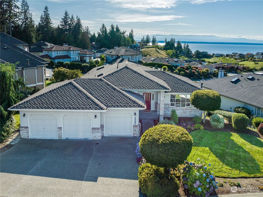 Photo of 6230 138th Place SW, Edmonds, WA 98026 (MLS # 2151246)