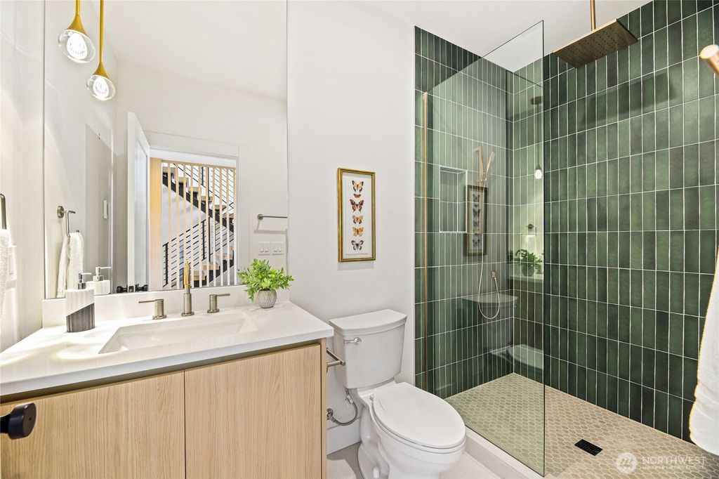 Photo of 7358 33rd Avenue NE, Seattle, WA 98115 (MLS # 2520080)