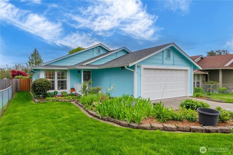 Photo of 8113 S Cushman Avenue, Tacoma, WA 98408 (MLS # 2506926)