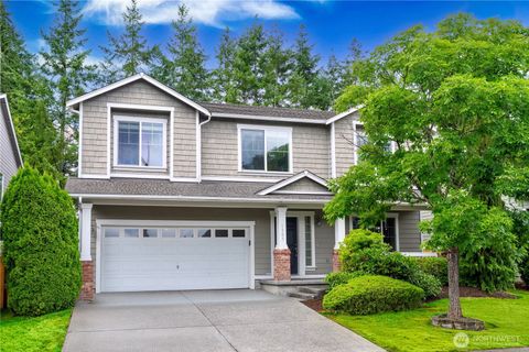 Photo of 1505 231st Avenue SE, Sammamish, WA 98075 (MLS # 2485061)