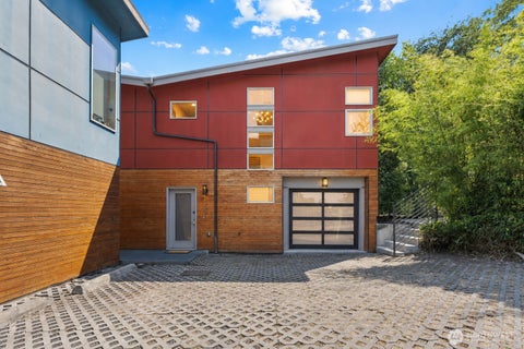 Photo of 1536 Sturgus Avenue S, Seattle, WA 98144 (MLS # 2552667)