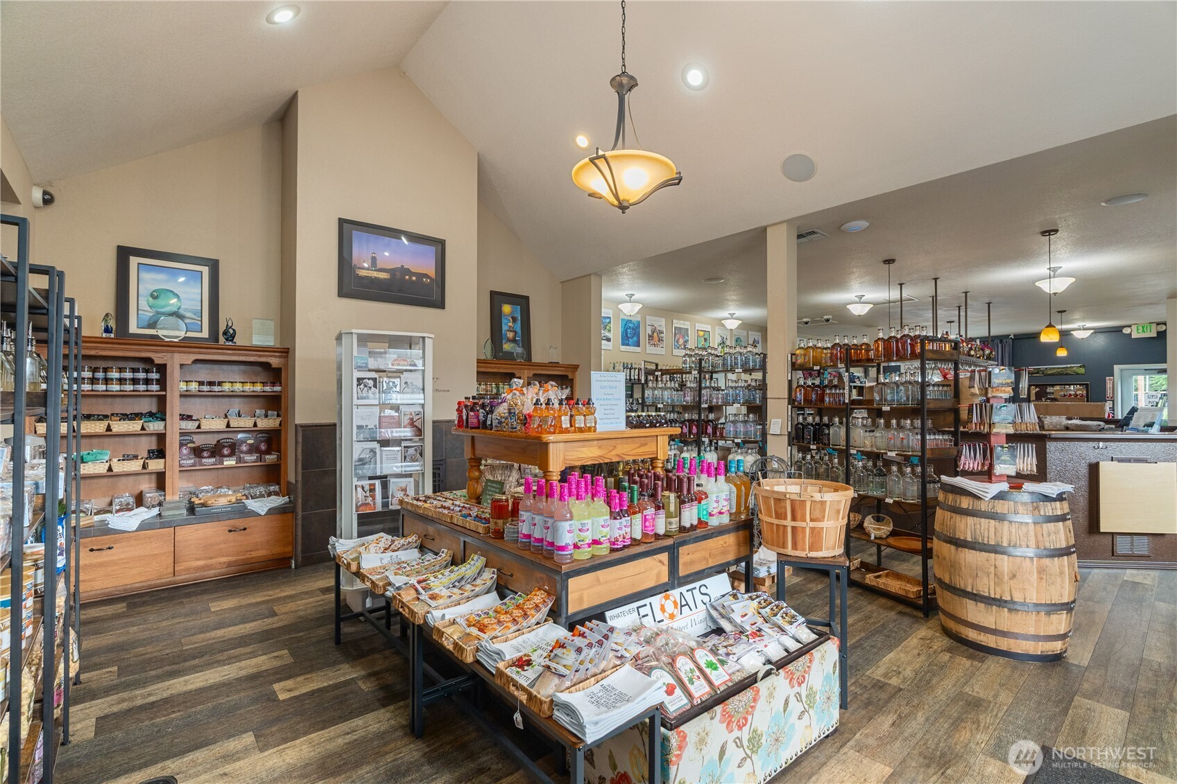 1 South Arbor Road