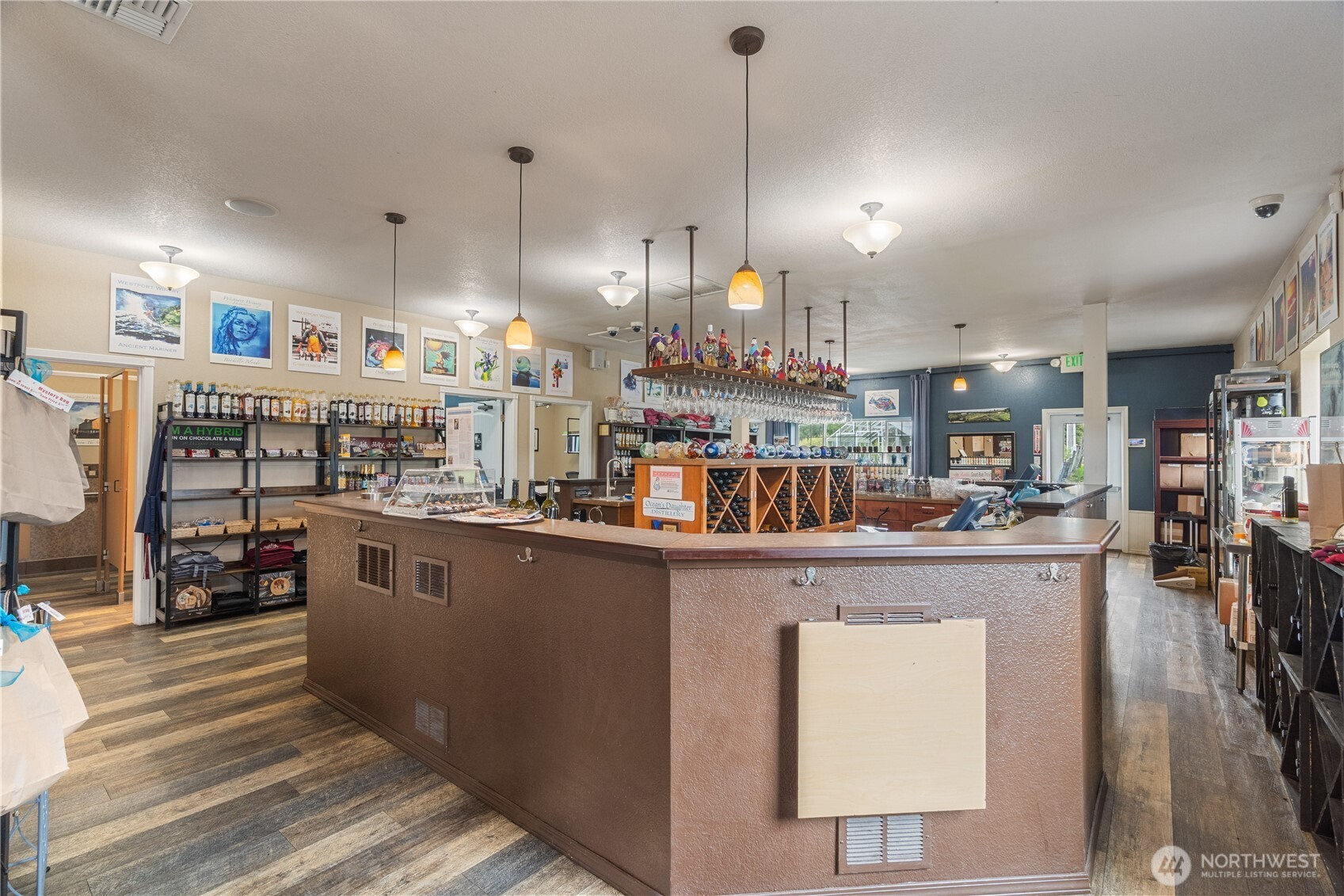 1 South Arbor Road