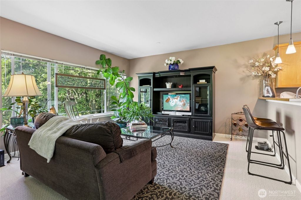 Photo of 15000 Juanita Drive NE #309, Kenmore, WA 98028 (MLS # 2392759)