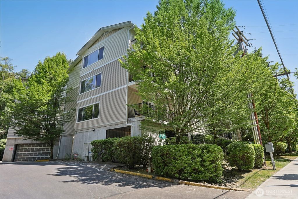 Photo of 15000 Juanita Drive NE #309, Kenmore, WA 98028 (MLS # 2392759)