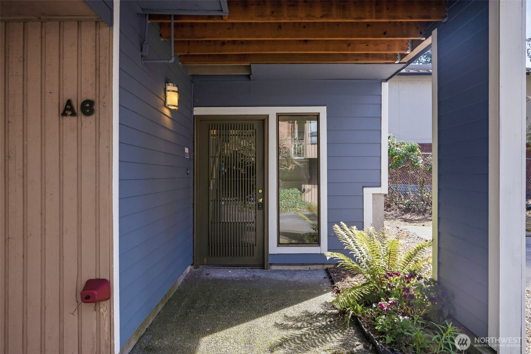 1417 N 200th Street A6