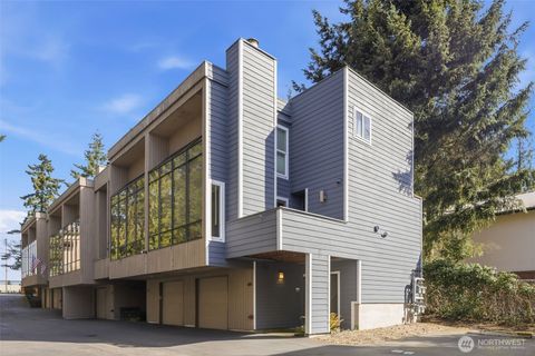 Photo of 1417 N 200th Street #A6, Shoreline, WA 98133 (MLS # 2513114)