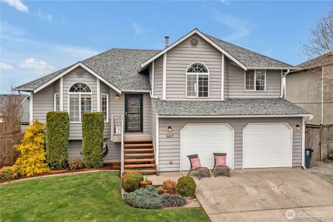 5017 38th Street Ct NE Tacoma WA 98422
