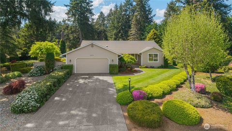 26416 41st Avenue E, Spanaway, WA 98387 - MLS#: 2368878