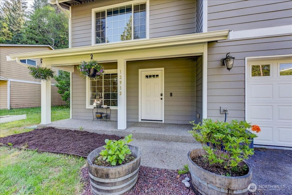 Photo of 12912 Green Mountain Way, Granite Falls, WA 98252 (MLS # 2508527)