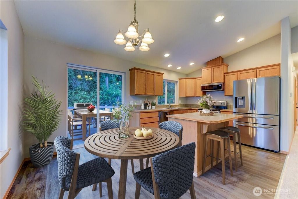 Photo of 12912 Green Mountain Way, Granite Falls, WA 98252 (MLS # 2508527)