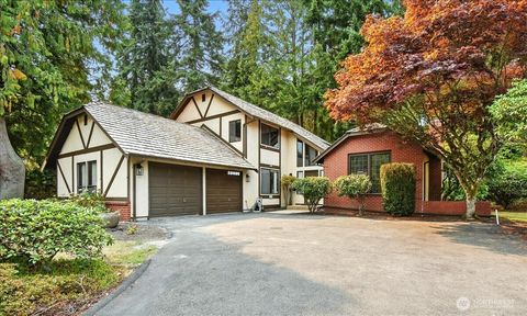 Photo of 15026 62nd Avenue W, Edmonds, WA 98026 (MLS # 2432199)