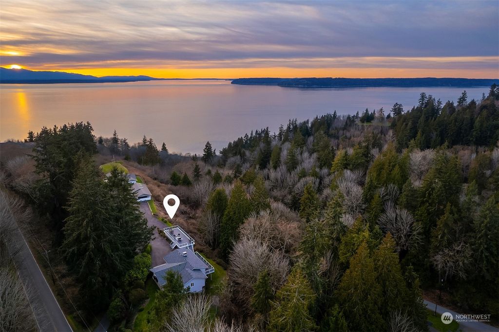 Photo of 6829 Fisher Road, Edmonds, WA 98026 (MLS # 2050999)