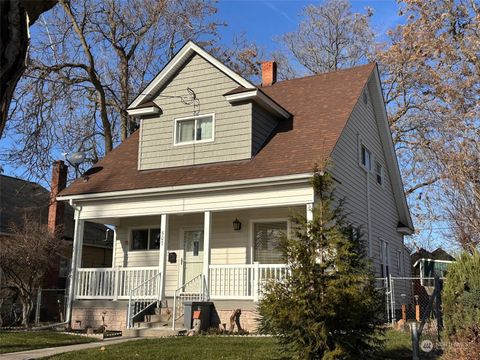 507 Balm Street, Walla Walla, WA 99362 - MLS#: 2324904