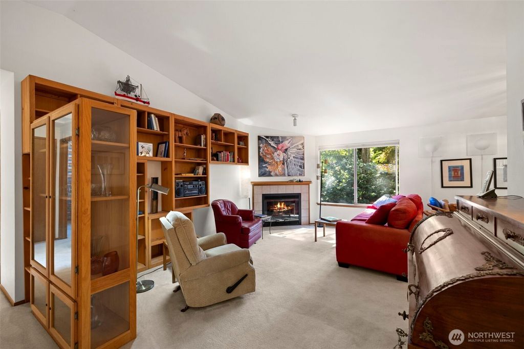Photo of 3518 NE 123rd Street, Seattle, WA 98125 (MLS # 2434326)