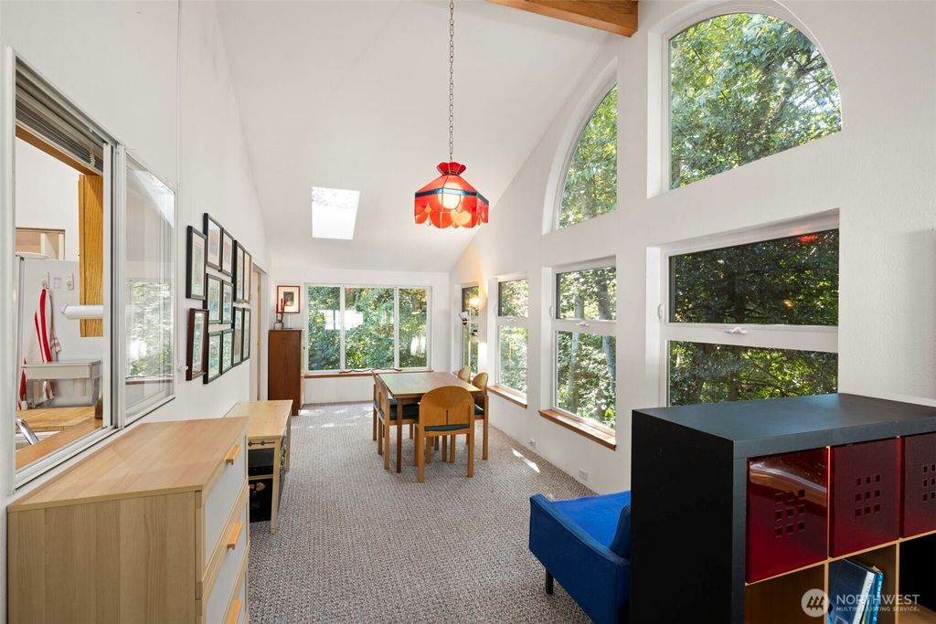 Photo of 3518 NE 123rd Street, Seattle, WA 98125 (MLS # 2434326)