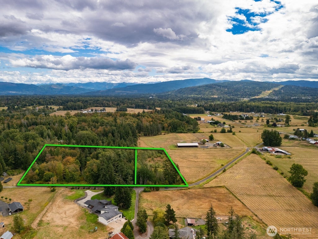 Photo of 0 Van Wyck Road, Bellingham, WA 98226 (MLS # 2576850)