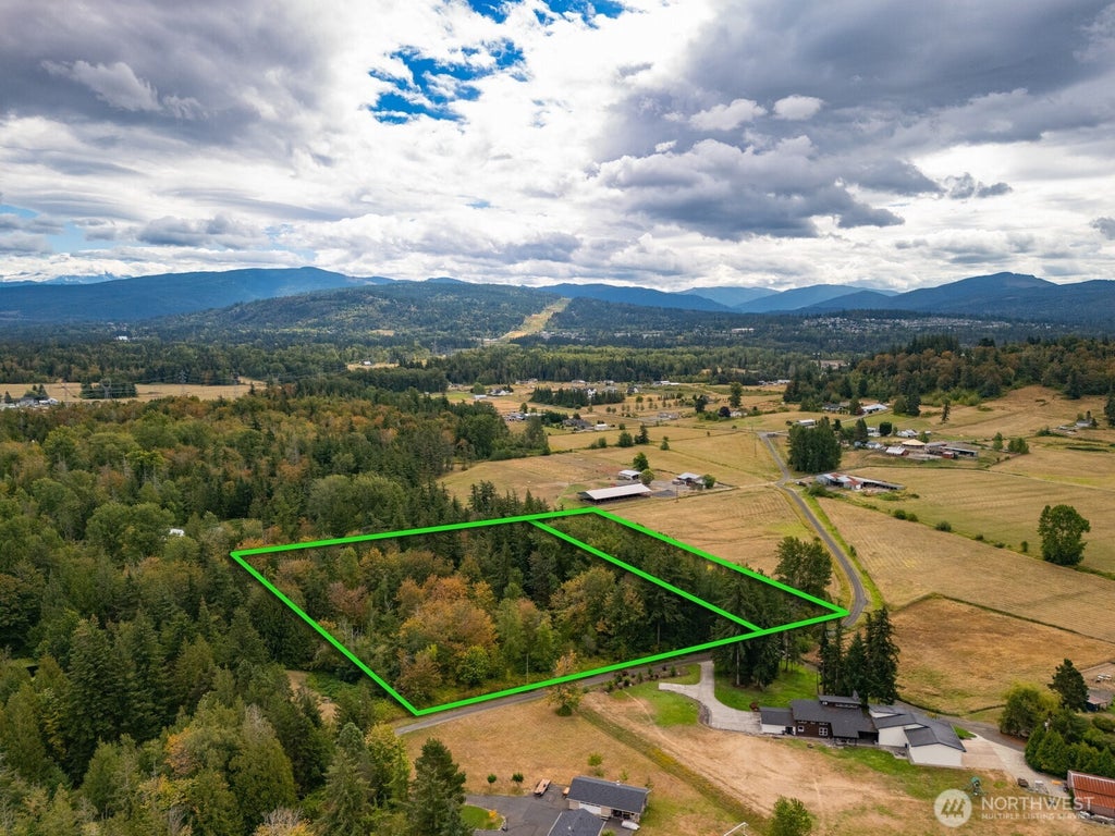 Photo of 0 Van Wyck Road, Bellingham, WA 98226 (MLS # 2576850)